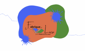 logo la fabrique du livre