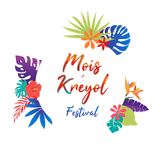 logo Mois Kreyol