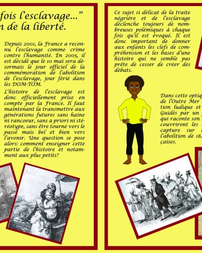plaquette pages 2 et 3